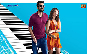 Andhadhun ft. Ayushmann Khurrana and Radhika Apte